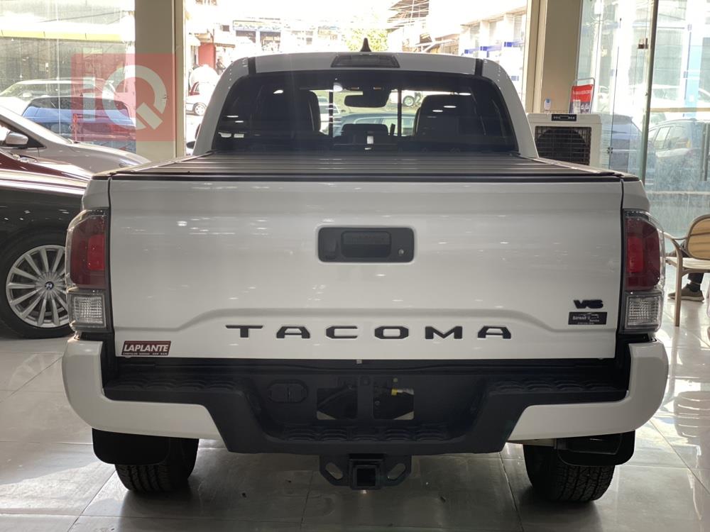 تۆیۆتا تاکۆما